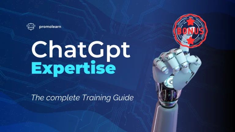 ChatGPT Training Guide