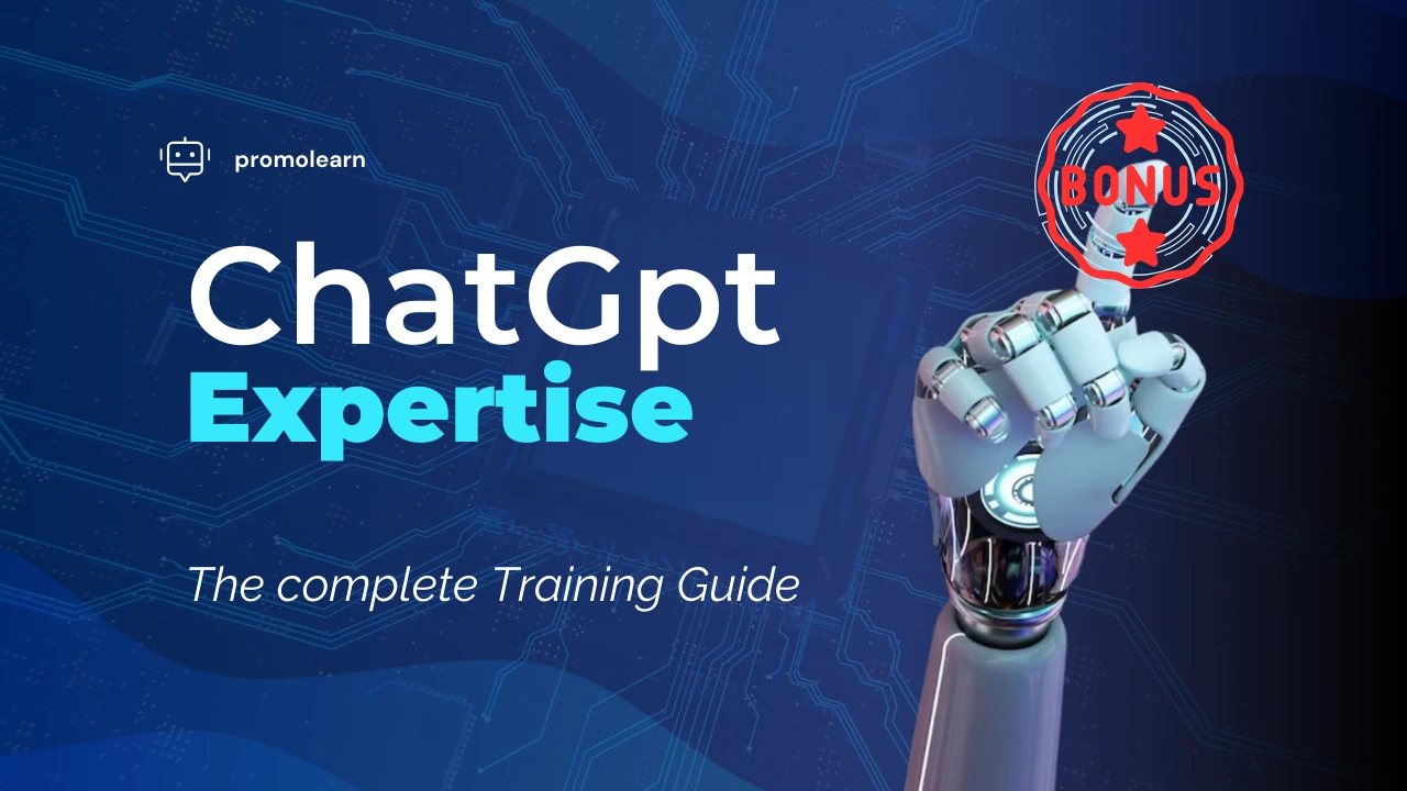 ChatGPT Training Guide